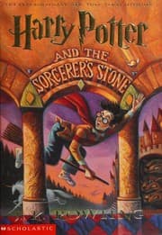 Harry Potter and the Sorcerer's Stone